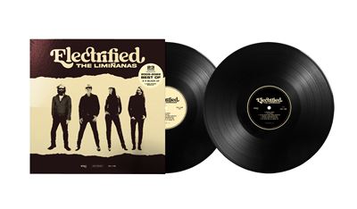 ELECTRIFIED (BEST OF 2009 - 2022)