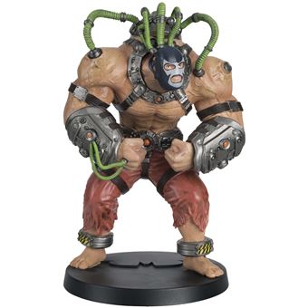 Figurine DC Comics Bane Arkham Asylum