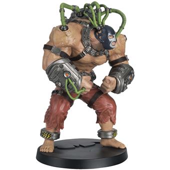 Figurine DC Comics Bane Arkham Asylum