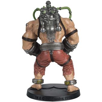 Figurine DC Comics Bane Arkham Asylum