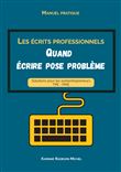 Les écrits professionnels
