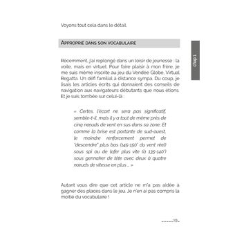 Les écrits professionnels