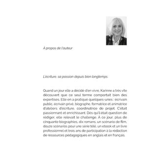 Les écrits professionnels