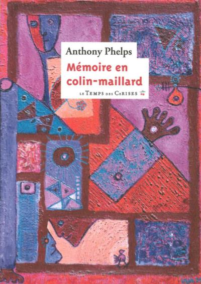 Memoire en colin-maillard