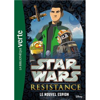 Star WarsResistance
