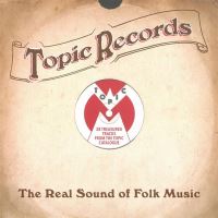 TOPIC RECORDS THE REALS/2CD