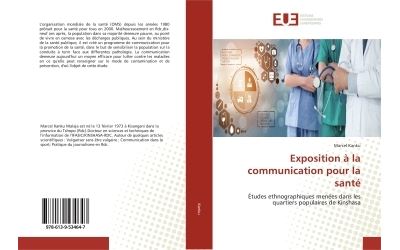 Exposition à la communication pour la santé