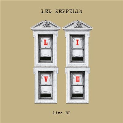 Led Zeppelin - 1