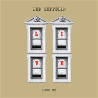Live EP (Physical Graffiti 50th Anniversary)