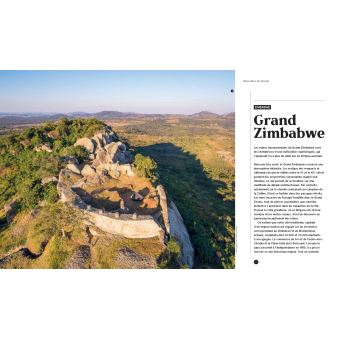 Les 101 merveilles du monde par Lonely Planet