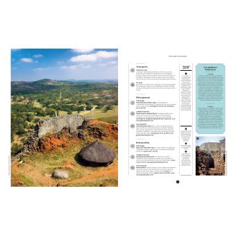 Les 101 merveilles du monde par Lonely Planet