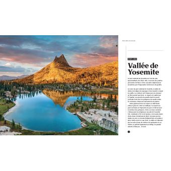 Les 101 merveilles du monde par Lonely Planet