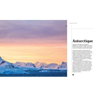 Les 101 merveilles du monde par Lonely Planet