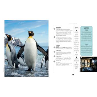 Les 101 merveilles du monde par Lonely Planet