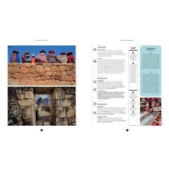 Les 101 merveilles du monde par Lonely Planet