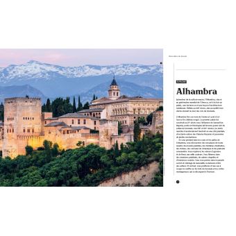 Les 101 merveilles du monde par Lonely Planet