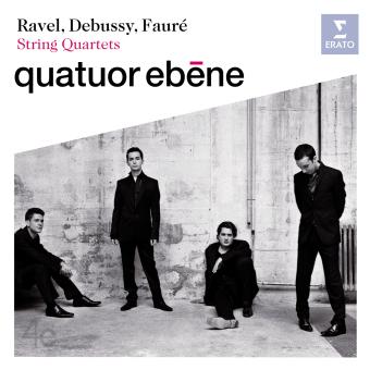 Quatuor à cordes