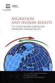 Migration and human rights (anglais) - the united nations convention on migran