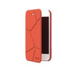 Etui Ora ito Alix Organic IPhone 5S Rouge