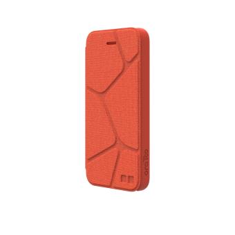 Etui Ora ito Alix Organic IPhone 5S Rouge