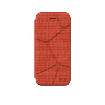 Etui Ora ito Alix Organic IPhone 5S Rouge