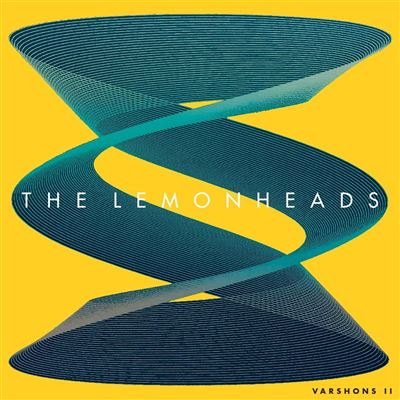 Varshons 2/yellow vinyl/downloads/ltd edition banana scented