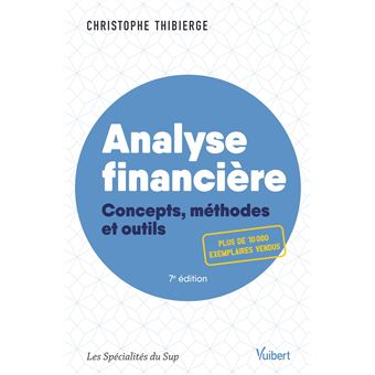 Analyse financière