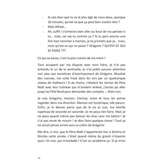 L'extraordinaire voyage d'Alfred