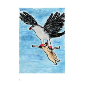 L'extraordinaire voyage d'Alfred