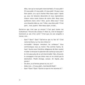 L'extraordinaire voyage d'Alfred