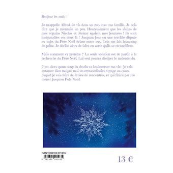 L'extraordinaire voyage d'Alfred