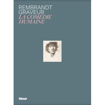 Rembrandt graveur - Coffret