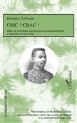 Cric ? Crac !