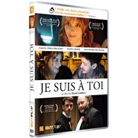 Je suis à toi DVD