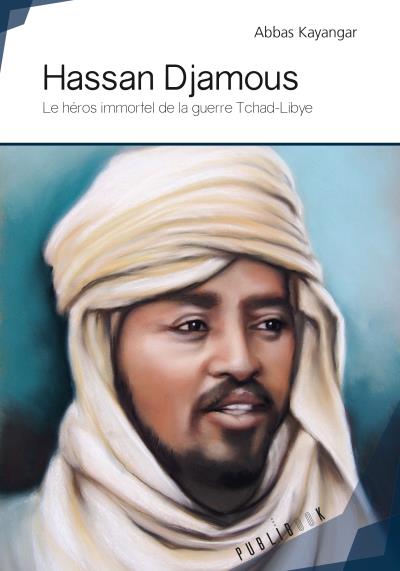Hassan Djamous
