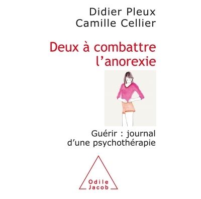 Deux à combattre l'anorexie