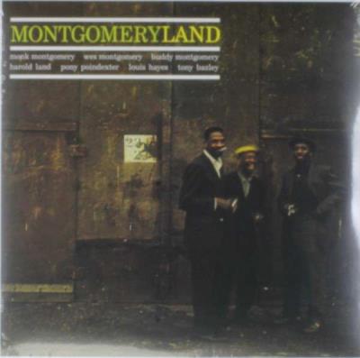 Montgomery land