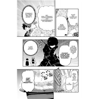 Mission: Yozakura family - Tome 4