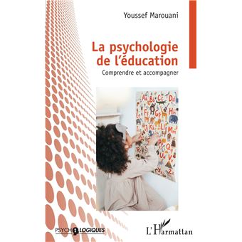 La psychologie de l'éducation