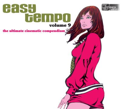 Easy tempo 9