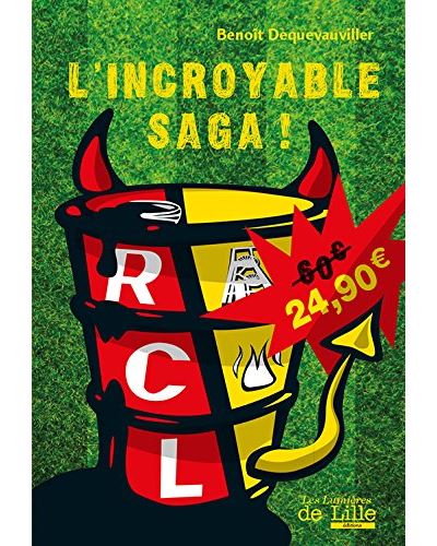 RCL, l'incroyable saga