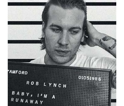 BABY I M A RUNAWAY