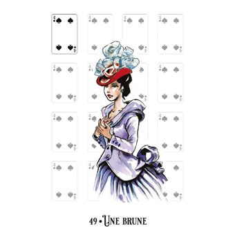 La Sibylle des salons - Le nouvel oracle de Mlle Lenormand