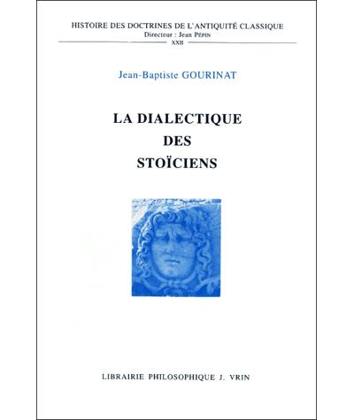 La dialectique des stoiciens