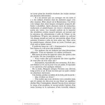 Le sang des Rois