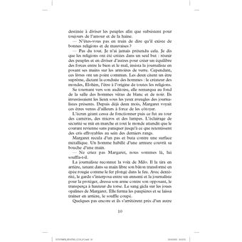 Le sang des Rois