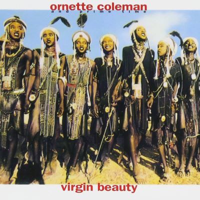 Virgin Beauty | Coleman, Ornette (1930-2015). Compositeur. Artiste de spectacle