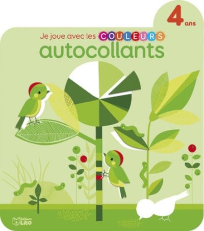 Je decouvre les petites betes