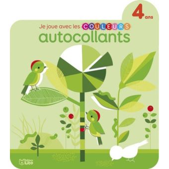 Je découvre les petites bêtes