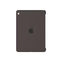 Coque en silicone Apple pour iPad Pro 9.7" Cacao